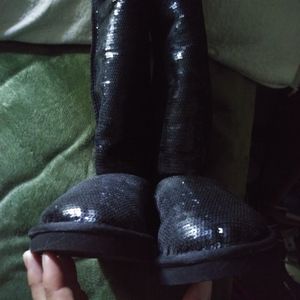 Ugg knee high boots